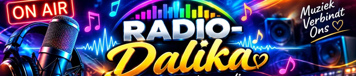 https://Radio-Dalika.nl